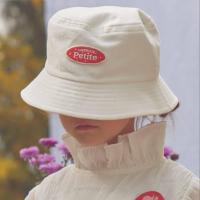 ราคา lookbookpetite bucket hat white หมวกเด็ก สีขาว (21242802983)