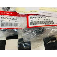 ราคา หัวฉีด6รูG 145cc เดิมติดรถ PCX 150แท้เบิกศูนย์HONDA ฮอนด้า ใช้สำหรับเครื่องยนต์ ที่ต้องการน้ำมันเพิ่มขึ้น ตอเล็ก หัวฉีดเเท้ (13056676959)