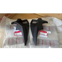 ราคา แฟริ่งตัวในด้านหน้า ซ้าย ขวา CBR150R ปี 2019 อะไหล่แท้ 64261 K45 N40 64271 K45 N40 (20686622788)