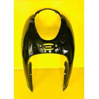 ราคา บังลม scoopyi scoopy i สีดำเงา a35 บังลมหน้า scoopyi สีดำเงา nca (16579339687)