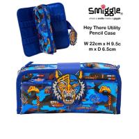 ราคา Smiggle Galaxy Utility Pencil Case กระเป๋าดินสอ ของแท้ AUD (20870388313)