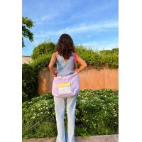 ราคา JELLY กระเป๋าสะพายข้าง ใส่โน้ตบุ๊ค 15 (21038286968)