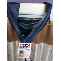 ราคา ผ้าใบล้างแอร์ Cool Power คูลเพาเวอร์ กันน้ำยาล้างคอยล์ 3 x 4 เมตร (13289773028)