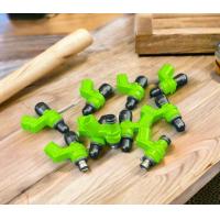 ราคา หัวฉีดแต่งS4 หัวฉีดตอเล็ก ใส่110i dream supper cup msx 125inew วาฬ มีขนาด 130cc 350cc (20882963476)