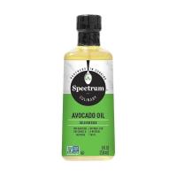 ราคา Spectrum Avocado Oil 236 Ml สเปกตรัม น้ำมันอะโวคาโด นำเข้าจาก U S A ของแท้ 100 (9143165335)