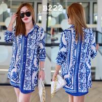 ราคา Amberger รุ่น Shirt freesize 44 (21535096609)