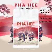 ราคา เมล็ดกาแฟผาฮี้ PHA HEE (21380445133)
