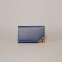 ราคา กระเป๋าเก็บสมุดบัญชีธนาคาร สลักชื่อฟรี Bookbank Holder (7689036487)