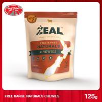 ราคา MANOON ZEAL CHEWIES เอ็นเนื้อลูกวัว ขนาด 125 กรัม (458430668)