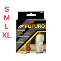 ราคา Futuro Knee Comfort Support อุปกรณ์พยุง เข่า ฟูทูโร่ นี คอมฟอร์ท ซัพพอร์ท Futuro Knee (11007946629)