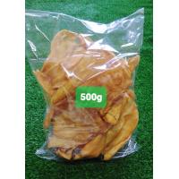 ราคา ขนมสุนัข หูวัวอบแห้งชิ้นเล็กเกรด AAA หูวัวอบแห้ง คัดพิเศษ ขนาดบรรจุ 500g 1kg (21469498105)