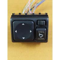 ราคา สวิตช์ปรับกระจกมองข้าง NISSAN ALMARA MACH NAVARA อัลเมล่า มาร์ช นาวาร่า มือ2ญี่ปุ่น เชียงกง (16300395866)