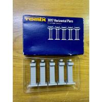 ราคา N Scale Tomix 3017 Concrete Pier Set 5 pcs 55mm N Scale Tomix 3017 ชุดท่าเรือคอนกรีต 5 ชิ้น 55mm (10770778663)