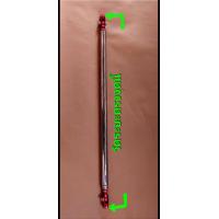 ราคา เลือกความยาวที่ต้องการได้เลยครับ การวัดระยะตามภาพที่1ได้เลยครับ (21512785665)