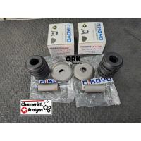 ราคา NIKOYO ชุด ยางหนวดกุ้ง รถยนต์ TOYOTA โตโยต้า HIACE ไฮเอ๊กซ์รถตู้ หัวจรวด LH112 LH125 LH185 ขายเป็นคู่ 1 คัน (21404316548)