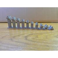 ราคา As new N Scale Tomix 3016 Brick Piers 10 pcs no box ใหม่ N Scale Tomix 3016 Brick Piers 10 ชิ้น ไม่มีกล่อง (18457001252)