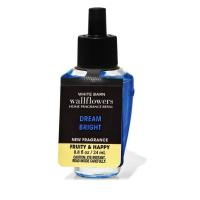 ราคา 1 2 น้ำหอมบ้าน Bath and body works Wallflowers Fragrance Refill 24 ml (20315976294)