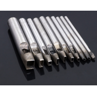 ราคา เครื่องเจาะรูสายนาฬิกาเครื่องเจาะรูหนัง DIY เครื่องเจาะรูแบบหนังเครื่องเจาะรูทรงสี่เหลี่ยมผืนผ้าแบบเจาะรู (18710965957)