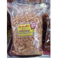 ราคา หมูหยอง ขนาด 300 กรัม ร้าน ลิ้มเฮงเฮียง เจ้าเก่า คลองเตย สูตรโบราณ ขายมากว่า 60 ปี รสชาติดั้งเดิม กรอบ หอม อร่อย ไม่ใส่กันเสียสารกรอบ (1030356740)