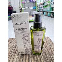 ราคา Dangello เซรั่มผมสูตรArgan Oil 60ml (21521108329)