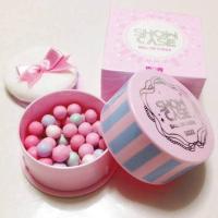 ราคา พร้อมส่ง VOV ShowCase Ball on Cheek บลัชออน (21455291495)