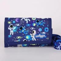 ราคา Smiggle ออสเตรเลียกระเป๋าเงินเด็กนักเรียนประถมกระเป๋าใส่บัตรกระเป๋ากุญแจกระเป๋าใส่เหรียญ (21263354700)