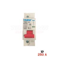 ราคา เบรกเกอร์ DC เบรกเกอร์รถไฟฟ้า Breaker DC 100A 150A 200A 250A (17099049289)