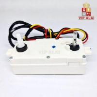 ราคา นาฬิกาเครื่องซักผ้า นาฬิกา ลานคู่ LG 3 สาย DXT 15SF 201 15นาที 6915EY1003S timer switch (7481573127)