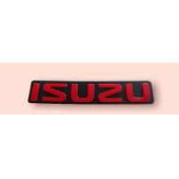 ราคา โลโก้หน้ากระจังisuzu D MAX MU Xปี2012 2013 2014 2015 2016 2017 2018 2019 มี4แบบให้เลือก ยนต์ การันตีคุณภาพ (18983434037)