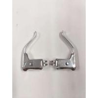 ราคา มือเบรคจักรยาน เสือหมอบ 27 นิ้ว อลูมีเนียม (12511404888)