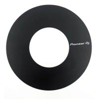 ราคา สติกเกอร์กันรอยสีดำ size s สำหรับ XDJ RR DJ ddj sbddj sb2ddj sb3ddj rbddj ergo 1 ชุดมี 2 ชิ้น (10528069077)