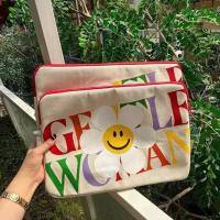 ราคา พร้อมส่งจากไทย กระเป๋า gtwm กระเป๋าใส่ ipad Laptop Bag ใส่มือถือ ไอแพด โน๊ตบุค (21389737171)