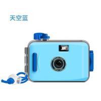 ราคา กล้องฟิล์ม กันน้ำ กล้อง lomo housing กันน้ำ กล้องกันน้ำ กล้องฟิล์มน่ารัก กล้องป๊อกแป๊ก กล้องทอยกันน้ำ เที่ยวทะเล (11864576434)