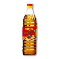 ราคา Engine Kachi Ghani Mustard Oil 1 L มัสตาร์ดออยล์ 1 ลิตร (14146343545)