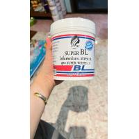 ราคา หัวเชื้อBLโลชั่นฟอกผิวขาว เนื้อครีมกลิ่นหอม ขนาด1กิโลกรัม (20780639776)