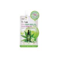 ราคา Nami Im Fresh Hya Seed Oil Brightening Gel (21338223460)
