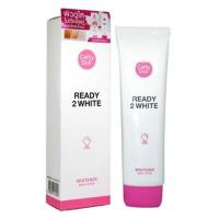 ราคา Cathy Doll ready 2 White Boosting Cream 75 ML ไวท์บูสติ้งครีมเคที่ดอลล์ (21481581035)