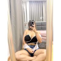 ราคา เซตบิกินนี่สาวอวบ เซต2ชิ้น (18825661284)