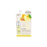 ราคา Nami Im Fresh Lemon Honey Whitening Serum (13265485151)