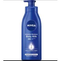 ราคา โลชั่นนีเวีย NIVEA Lotion 600ml 525ml 400ml เอ็กซ์ตร้า ไวท์ เเละ อินเทซีฟมอยส์บอดี้มิวล์ จำนวน 1 ขวด มีช้อยส์ให้เลือก (21484347965)