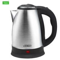 ราคา OTTO กาต้มน้ำไฟฟ้า สแตนเลส 1 8 ลิตร รุ่น PT 104 103 (20860222292)