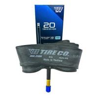 ราคา ยางในจักรยาน BMX ขนาด 20x1 9 2 5 นิ้ว Vee Tire Co BMX Tube (20961578859)
