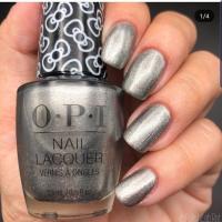 ราคา OPI mini ขนาดทดลอง 3 75 ml แยกจากเซ็ต กลิตเตอร์ (21404880288)