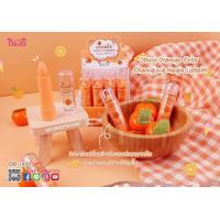 ราคา OB 1379 OBUSE Magic Delicious Lipbalm (12316194821)