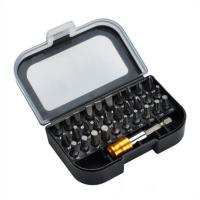 ราคา เครื่องมือช่าง ชุดหัวไขควง 31 in 1 หัวไขควงไฟฟ้า (5151650567)