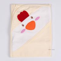 ราคา Little Home Baby ผ้าห่อตัวเด็กแรกเกิด ขนาด 30x30 นิ้ว ผ้าคอตตอน 100 อ่อนโยนต่อเด็กอ่อน (21174872436)