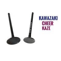 ราคา เกรดพรีเมี่ยม ชุบแข็ง ไอดี ไอเสีย KAWASAKI KSR KAZE CHEER คาวาซากิ เคเอสอาร์ คาเซ มอเตอร์ไซค์ (17998366992)