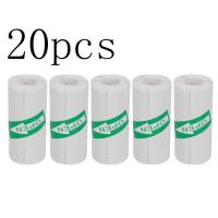 ราคา เครื่องปริ้นพกพา เครื่องปริ้นไร้หมึก Printer Mini Bluetooth เครื่องพิมพ์บลูทูธแบบพกพา เครื่องปริ้นความร้อน เครื่องพิมพ์ฉ (21452914943)