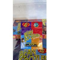 ราคา Bean boozled Jelly bean ลูกอมแฮร์รี่พอตเตอร์ ลูกอมแฮร์รี่ แบบมีเข็มหมุน ลูกอม ขนาด 100กรัม และ 45กรัม (21397992664)