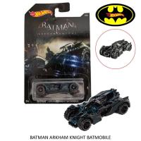 ราคา โมเดลรถเหล็ก Hot wheels ชุด BATMAN ลิขสิทธิ์แท้100 (21250806494)